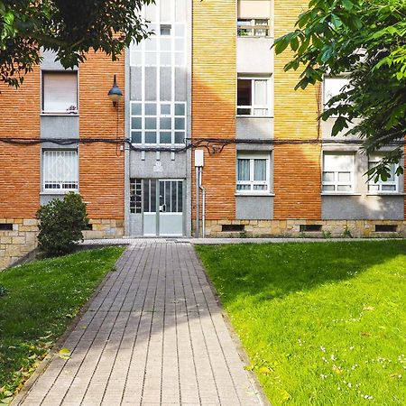 El Llar Del Gueelu Apartman Gijón Kültér fotó