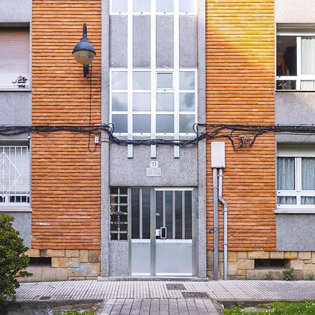 El Llar Del Gueelu Apartman Gijón Kültér fotó